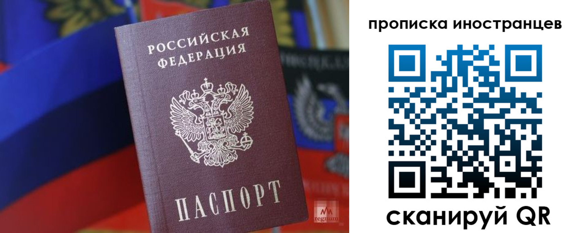 прописка законно в Сасово